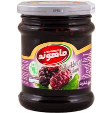مربای شاتوت 280 گرمی ماهوند + فروش استثنایی